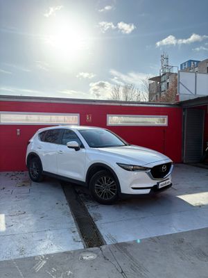 Mazda CX-5 2.2 D 110kW (150CV) 2WD Evolution Navi  - Foto 4
