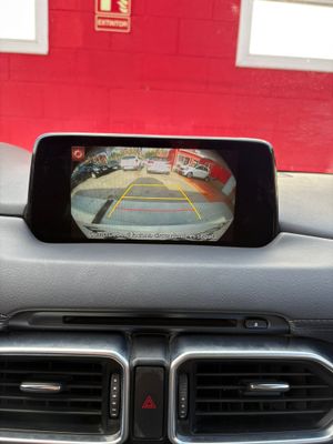 Mazda CX-5 2.2 D 110kW (150CV) 2WD Evolution Navi  - Foto 18