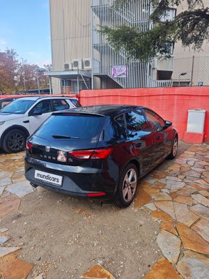 Seat Leon 2.0 TDI 150CV FR   - Foto 12