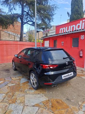 Seat Leon 2.0 TDI 150CV FR   - Foto 10