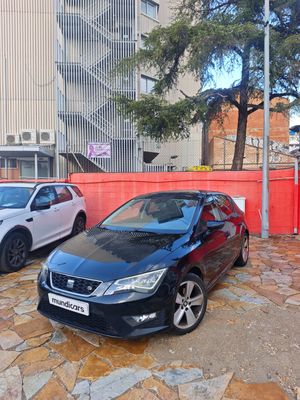 Seat Leon 2.0 TDI 150CV FR   - Foto 7