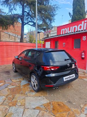 Seat Leon 2.0 TDI 150CV FR   - Foto 9