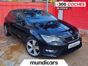 Seat Leon 2.0 TDI 150CV FR   - Foto 2