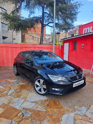 Seat Leon 2.0 TDI 150CV FR   - Foto 5