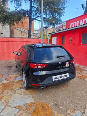 Seat Leon 2.0 TDI 150CV FR   - Foto 11