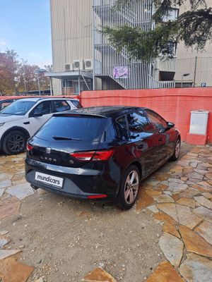 Seat Leon 2.0 TDI 150CV FR   - Foto 12