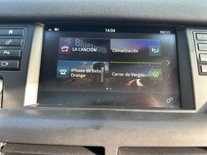 Land-Rover Discovery Sport 2.0L TD4 110kW (150CV) 4x4 HSE  - Foto 20