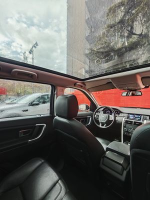 Land-Rover Discovery Sport 2.0L TD4 110kW (150CV) 4x4 HSE  - Foto 16