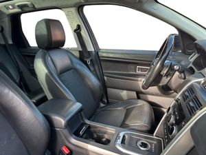 Land-Rover Discovery Sport 2.0L TD4 110kW (150CV) 4x4 HSE  - Foto 15