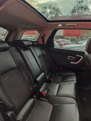 Land-Rover Discovery Sport 2.0L TD4 110kW (150CV) 4x4 HSE  - Foto 15