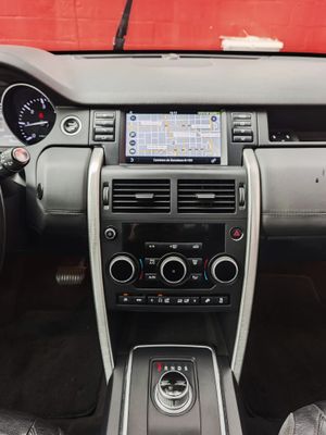 Land-Rover Discovery Sport 2.0L TD4 110kW (150CV) 4x4 HSE  - Foto 17
