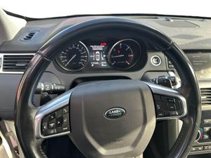 Land-Rover Discovery Sport 2.0L TD4 110kW (150CV) 4x4 HSE  - Foto 12