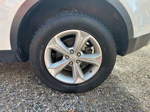 Land-Rover Discovery Sport 2.0L TD4 110kW (150CV) 4x4 HSE  - Foto 20