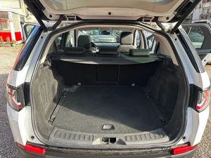 Land-Rover Discovery Sport 2.0L TD4 110kW (150CV) 4x4 HSE  - Foto 18