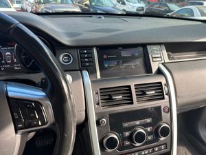 Land-Rover Discovery Sport 2.0L TD4 110kW (150CV) 4x4 HSE  - Foto 18