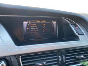 Audi A4 2.0 TDI e 136cv DPF  - Foto 16