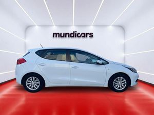 Audi A4 2.0 TDI e 136cv DPF  - Foto 7