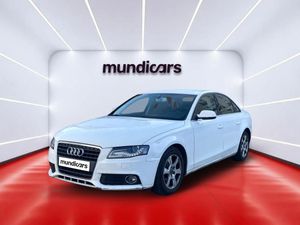Audi A4 2.0 TDI e 136cv DPF  - Foto 2