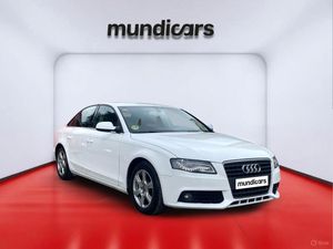 Audi A4 2.0 TDI e 136cv DPF  - Foto 2