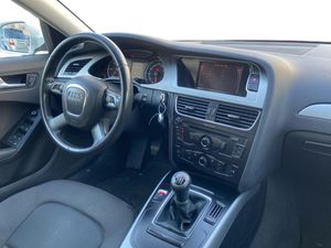 Audi A4 2.0 TDI e 136cv DPF  - Foto 12