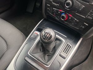 Audi A4 2.0 TDI e 136cv DPF  - Foto 13