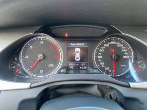 Audi A4 2.0 TDI e 136cv DPF  - Foto 11