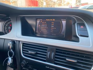 Audi A4 2.0 TDI e 136cv DPF  - Foto 20