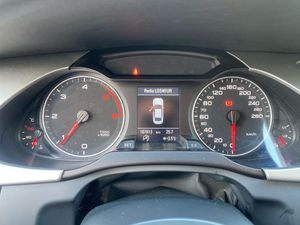 Audi A4 2.0 TDI e 136cv DPF  - Foto 14