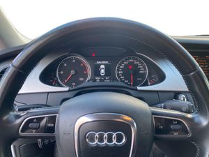 Audi A4 2.0 TDI e 136cv DPF  - Foto 13
