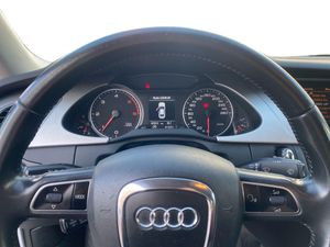 Audi A4 2.0 TDI e 136cv DPF  - Foto 10