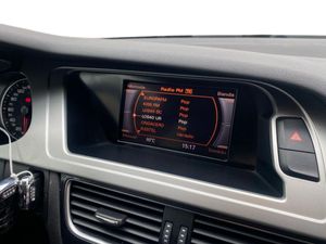 Audi A4 2.0 TDI e 136cv DPF  - Foto 16
