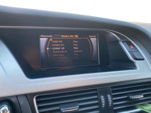 Audi A4 2.0 TDI e 136cv DPF  - Foto 19