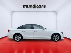 Audi A4 2.0 TDI e 136cv DPF  - Foto 3