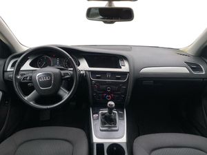 Audi A4 2.0 TDI e 136cv DPF  - Foto 11
