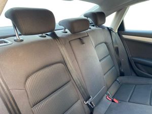 Audi A4 2.0 TDI e 136cv DPF  - Foto 17