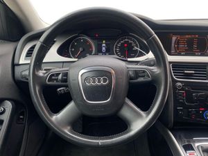 Audi A4 2.0 TDI e 136cv DPF  - Foto 12