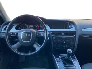 Audi A4 2.0 TDI e 136cv DPF  - Foto 12