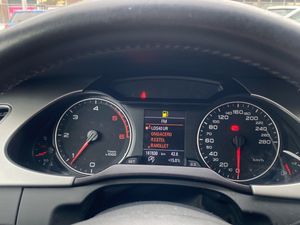 Audi A4 2.0 TDI e 136cv DPF  - Foto 14