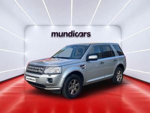 Land-Rover Freelander 2.2 SD4 Auto HSE 190cv  - Foto 4