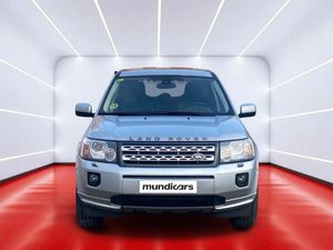 Land-Rover Freelander 2.2 SD4 Auto HSE 190cv  - Foto 3