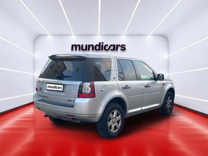 Land-Rover Freelander 2.2 SD4 Auto HSE 190cv  - Foto 8