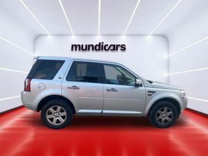 Land-Rover Freelander 2.2 SD4 Auto HSE 190cv  - Foto 9