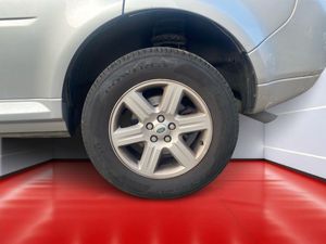 Land-Rover Freelander 2.2 SD4 Auto HSE 190cv  - Foto 22