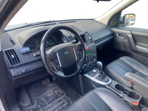 Land-Rover Freelander 2.2 SD4 Auto HSE 190cv  - Foto 10