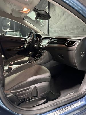 Opel Astra 1.6 CDTi S/S 100kW (136CV) Excellence  - Foto 13