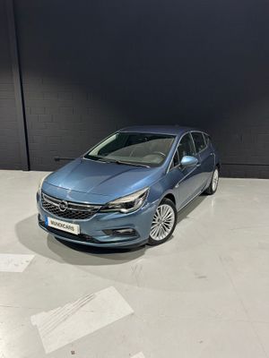 Opel Astra 1.6 CDTi S/S 100kW (136CV) Excellence  - Foto 10