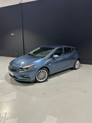 Opel Astra 1.6 CDTi S/S 100kW (136CV) Excellence  - Foto 7