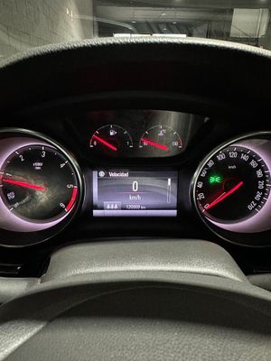 Opel Astra 1.6 CDTi S/S 100kW (136CV) Excellence  - Foto 21