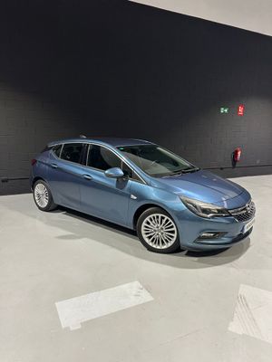 Opel Astra 1.6 CDTi S/S 100kW (136CV) Excellence  - Foto 4