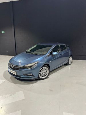 Opel Astra 1.6 CDTi S/S 100kW (136CV) Excellence  - Foto 6